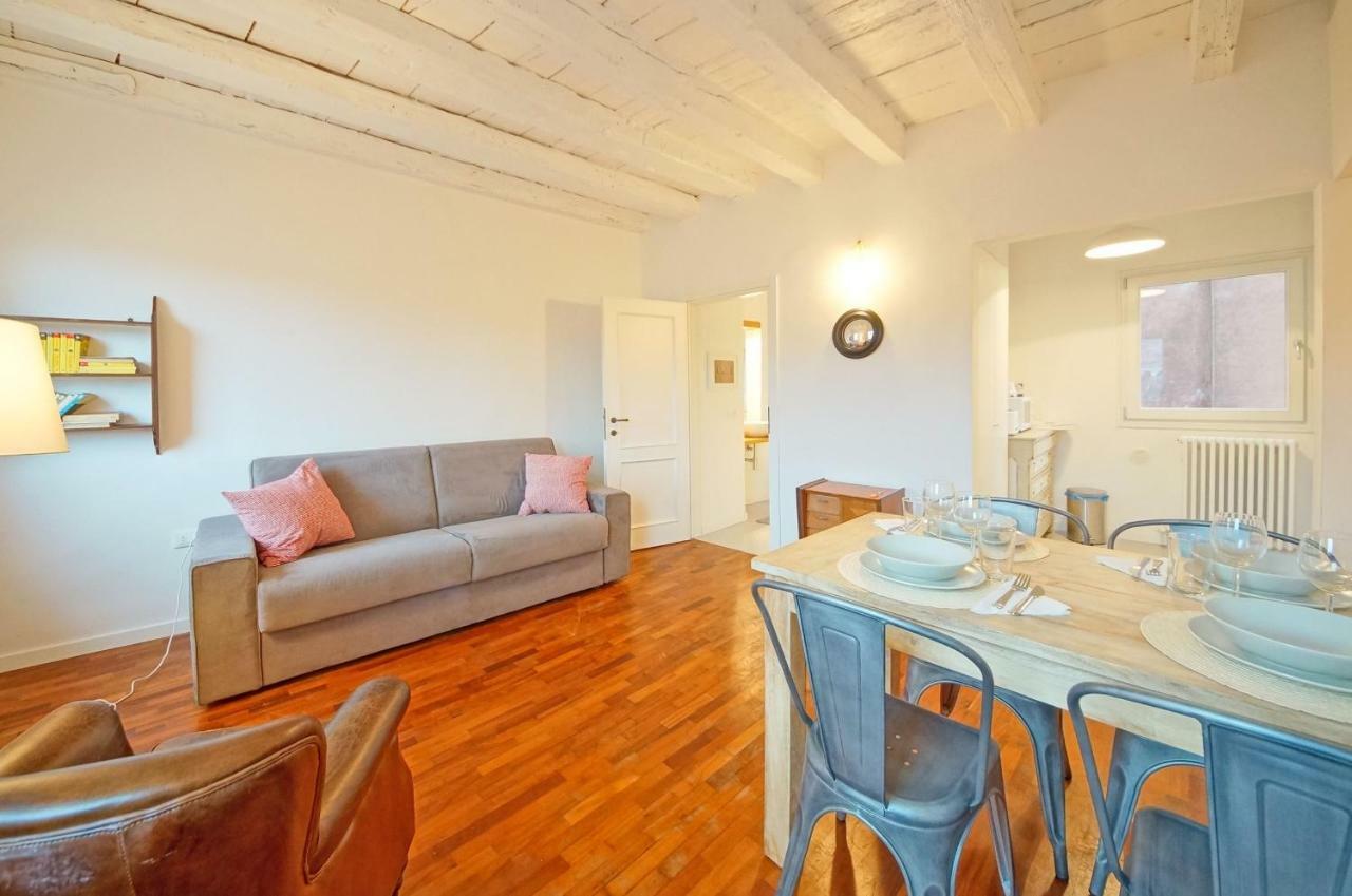 Dolcevita Apartments N 396 Velence Kültér fotó