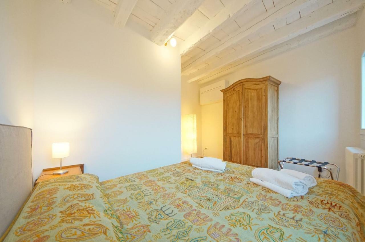 Dolcevita Apartments N 396 Velence Kültér fotó