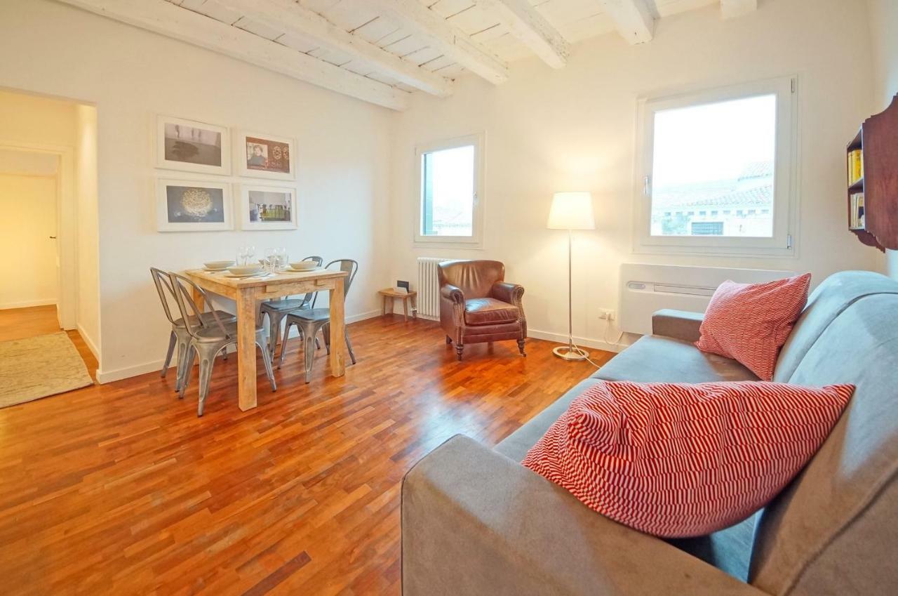 Dolcevita Apartments N 396 Velence Kültér fotó